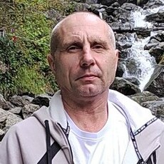 Фотография мужчины Евген, 47 лет из г. Вахрушево