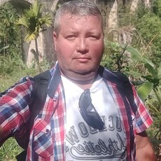 Фотография мужчины Nik, 44 года из г. Бердск
