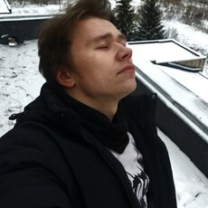 Фотография мужчины Иван, 20 лет из г. Луга