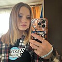 Анастасия, 19 лет