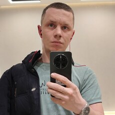 Фотография мужчины Андрей, 33 года из г. Омск