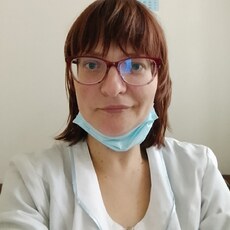 Фотография девушки Надежда, 41 год из г. Челябинск