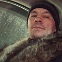 Саша, 37 лет
