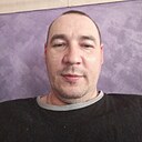 Андрей, 40 лет
