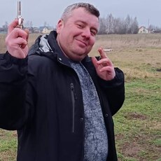 Фотография мужчины Виталий, 37 лет из г. Солигорск