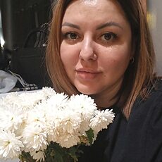 Фотография девушки Анастасия, 32 года из г. Биробиджан