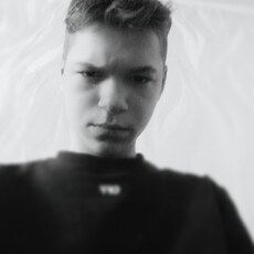 Фотография мужчины Иван, 18 лет из г. Томск