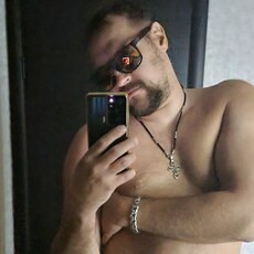 Фотография мужчины Юрец, 43 года из г. Норильск