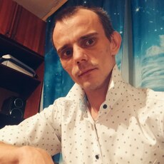 Фотография мужчины Илья, 34 года из г. Конаково