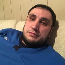 Фотография мужчины Anton, 38 лет из г. Петропавловск