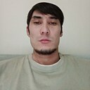 Кадыржан, 36 лет