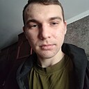 Толик, 21 год