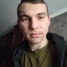Фотография мужчины Толик, 21 год из г. Одесса