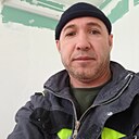 Анвар, 45 лет