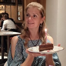 Фотография девушки Елена, 41 год из г. Киров