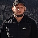 Иса, 33 года