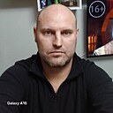 Максончик, 36 лет