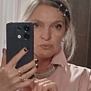 Жанна, 54 года