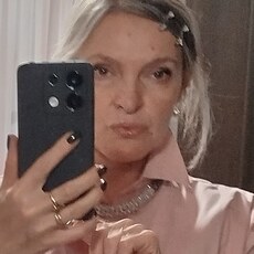 Фотография девушки Жанна, 54 года из г. Тула