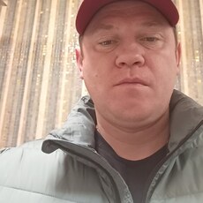 Фотография мужчины Влад, 41 год из г. Лунинец