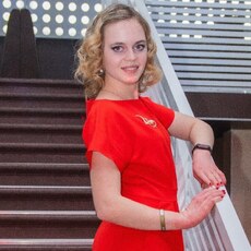 Фотография девушки Дарья, 25 лет из г. Лысково