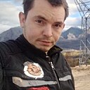 Димас, 28 лет
