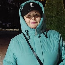 Фотография девушки Галина, 59 лет из г. Калуга
