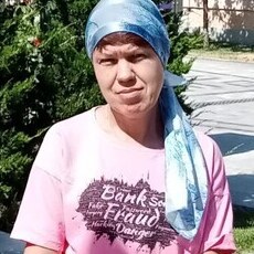 Фотография девушки Юлия, 51 год из г. Симферополь