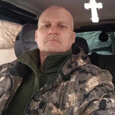Фотография мужчины Михаил, 51 год из г. Киров