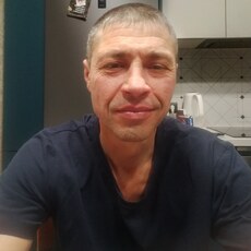 Фотография мужчины Дима, 47 лет из г. Барнаул
