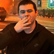 Фотография мужчины Данил, 20 лет из г. Темиртау
