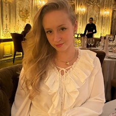 Фотография девушки Софья, 23 года из г. Москва