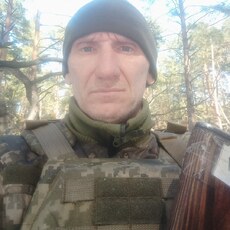 Фотография мужчины Олег, 41 год из г. Кривой Рог