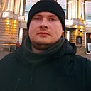 Максим, 34 года