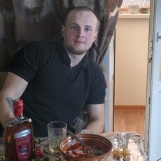 Фотография мужчины Алексей, 27 лет из г. Белозерск
