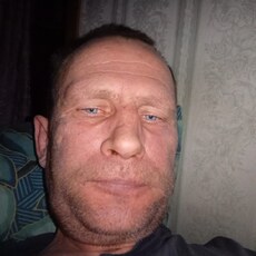 Фотография мужчины Иван, 48 лет из г. Каменск-Уральский
