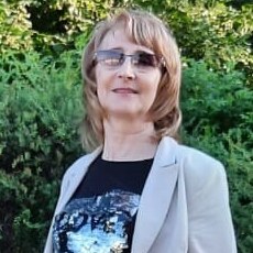 Фотография девушки Svetlaha, 55 лет из г. Прага