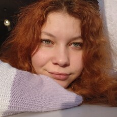 Фотография девушки Дарья, 18 лет из г. Екатеринбург