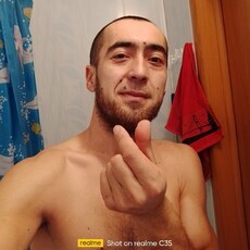Фотография мужчины Адм Ахмедов, 30 лет из г. Можга