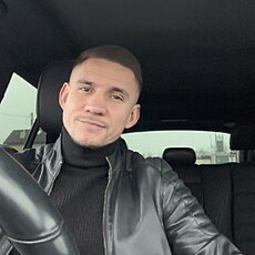 Фотография мужчины Николай, 35 лет из г. Минск