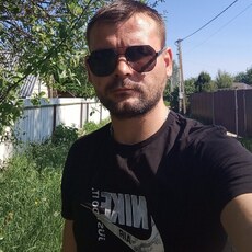 Фотография мужчины Руслан, 35 лет из г. Витебск
