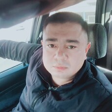 Фотография мужчины Timur, 41 год из г. Алматы