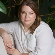 Фотография девушки Анна, 32 года из г. Минск