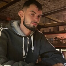 Фотография мужчины Сергей, 28 лет из г. Старый Оскол