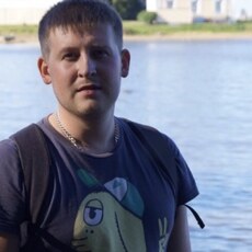 Фотография мужчины Aleksandr, 39 лет из г. Нижний Новгород