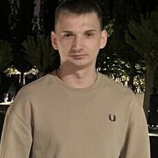 Фотография мужчины Андрей, 28 лет из г. Каменск-Шахтинский