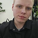 Егор, 22 года