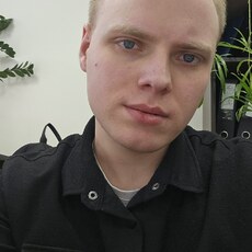 Фотография мужчины Егор, 22 года из г. Набережные Челны