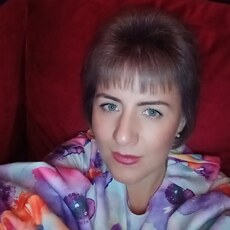 Фотография девушки Ирина, 43 года из г. Клин