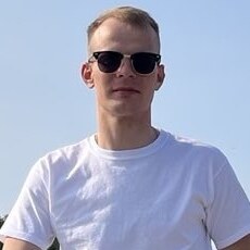 Фотография мужчины Виталий, 31 год из г. Минск